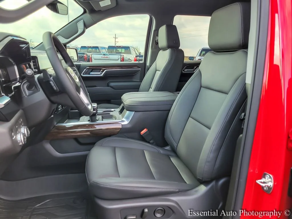 2026 GMC Sierra 1500 Elevation - Photo 8