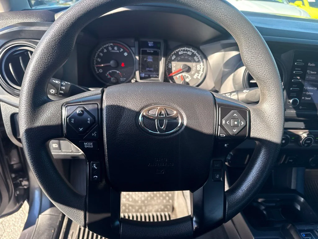 Used 2022 Gray Toyota SR image 12