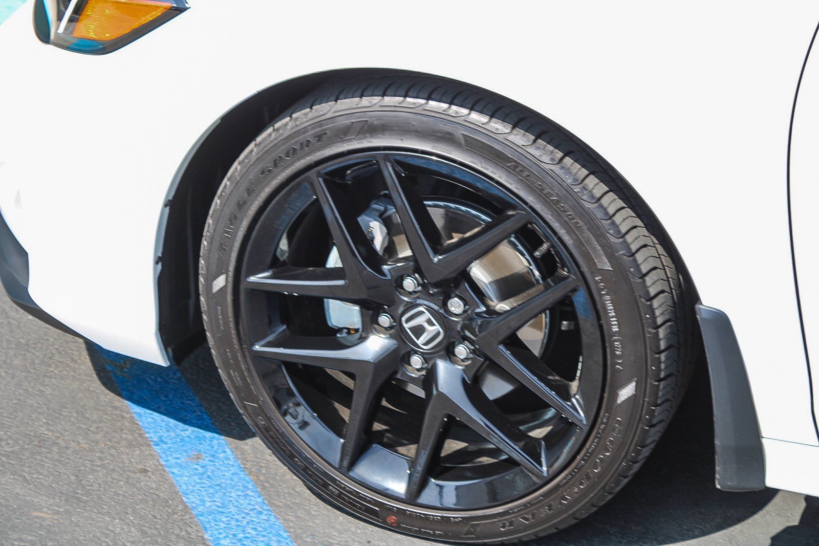 2026 Honda Civic Sport - Photo 12