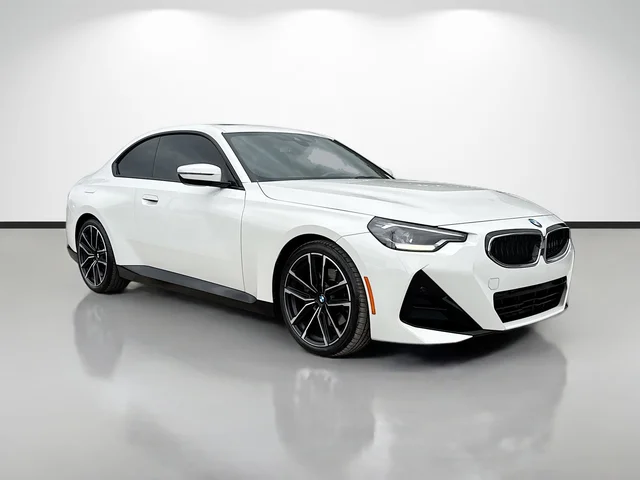 2023 BMW 2 Series 230i