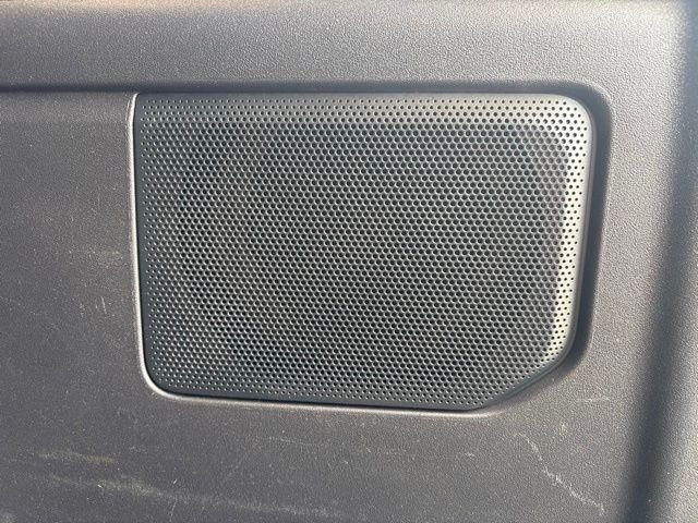 Used 2022 Green Ford Badlands image 14