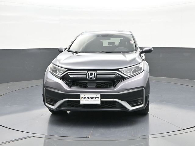 Used 2022  Honda EX image 26