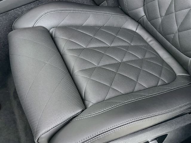 New 2026 Gray Metallic BMW xDrive50e image 20