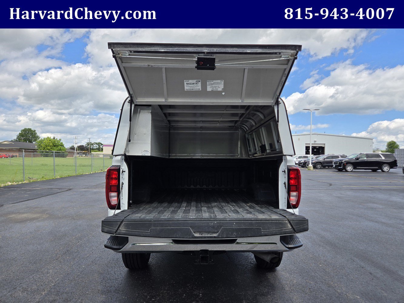 2024 GMC Sierra 2500HD SLE - Photo 31