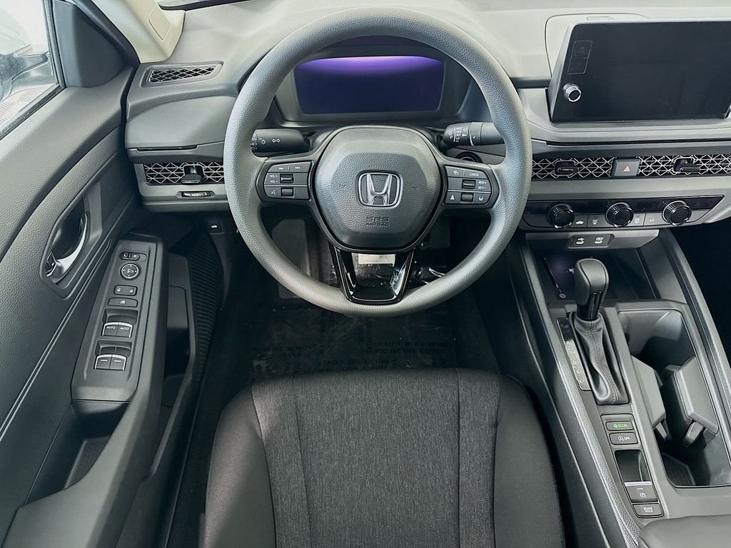 2026 Honda Accord LX - Photo 10