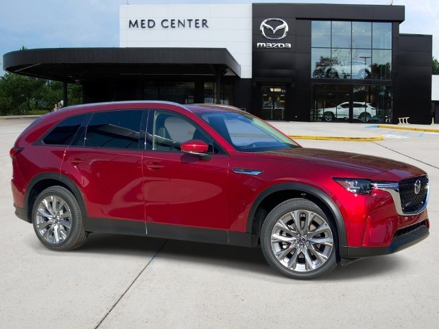2026 Mazda CX-90