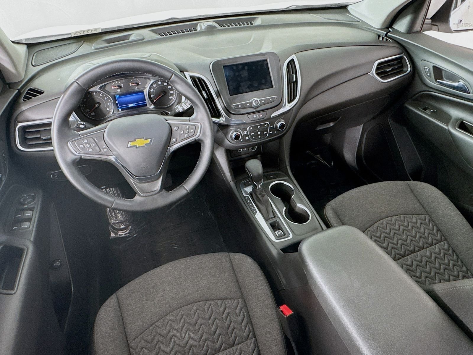 Used 2023 Summit White Chevrolet LT image 19