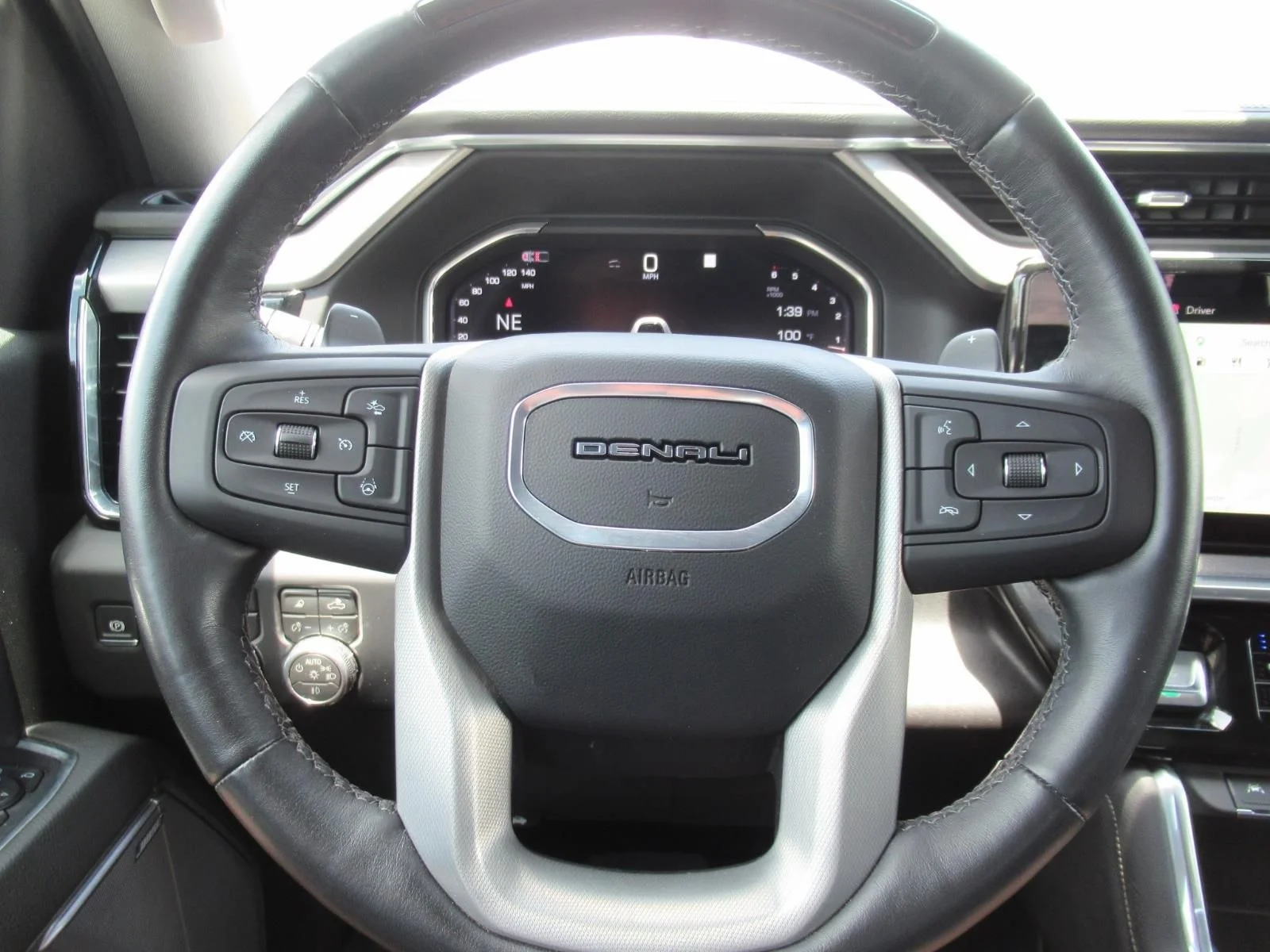 Used 2026  GMC Denali image 24