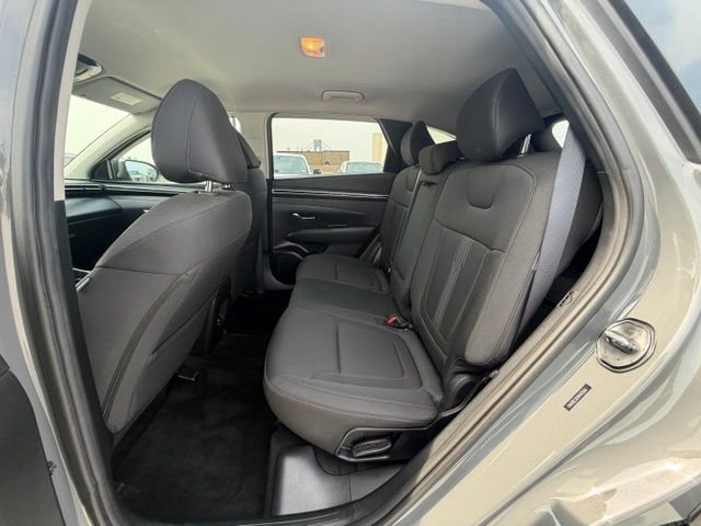 Used 2024 Gray Hyundai SEL image 12