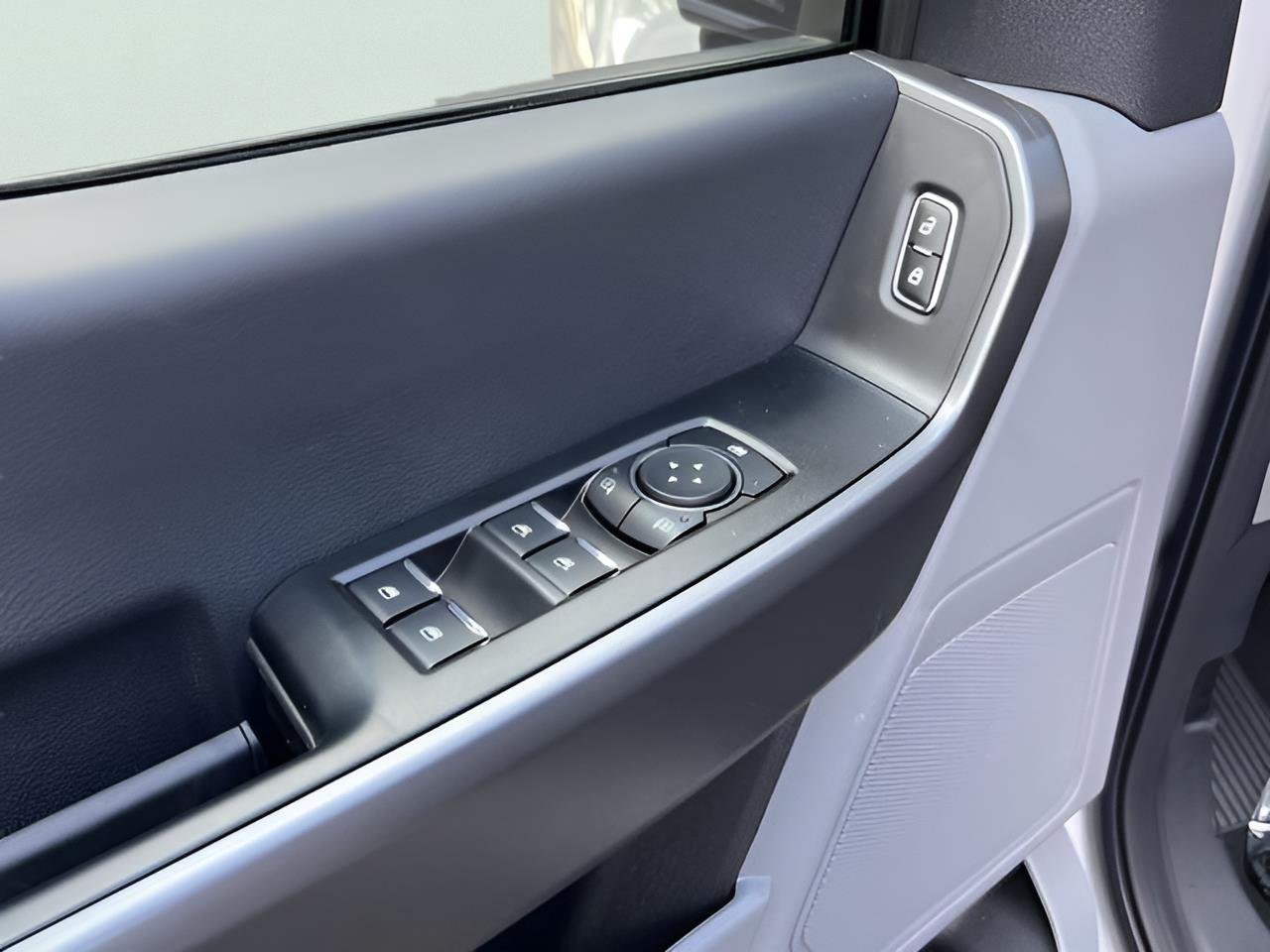 2026 Ford F-250 Super Duty XL - Photo 9