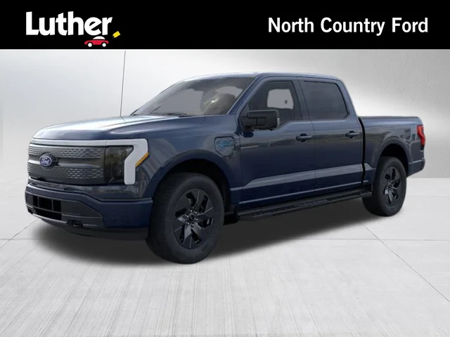 2025 Ford F-150 Lightning Flash™
