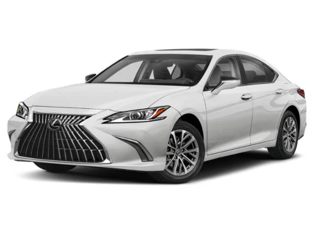 2023 Lexus ES 350 350's photo