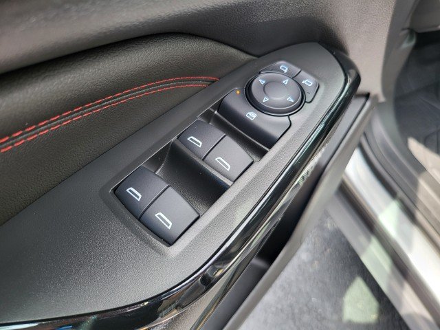 Used 2026 Sterling Gray Metallic Chevrolet 2RS image 28