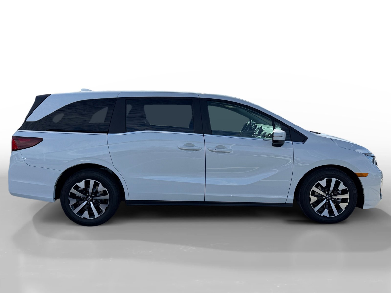 2026 Honda Odyssey EX-L - Photo 6