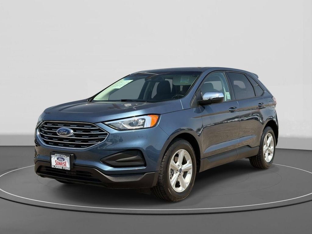 2019 Ford Edge