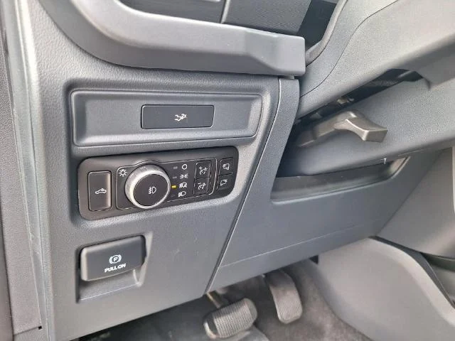New 2026 Antimatter Blue Metallic Ford XLT image 19
