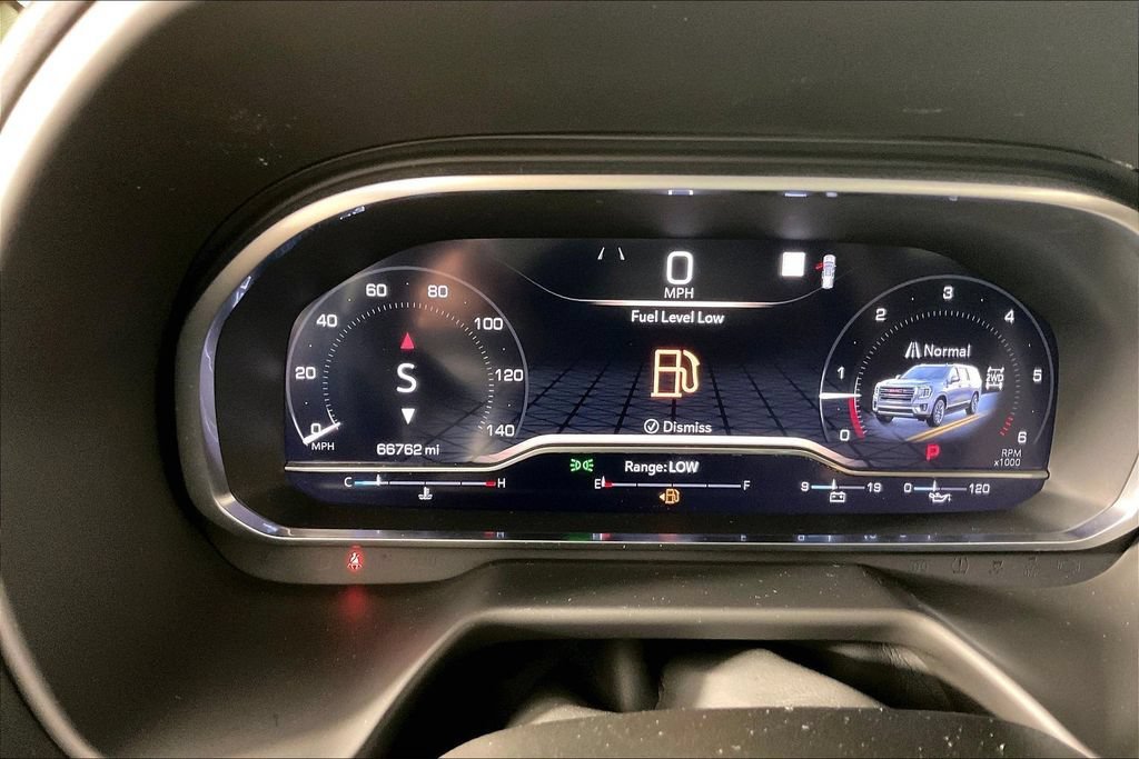 2023 GMC Yukon AT4 - Photo 12