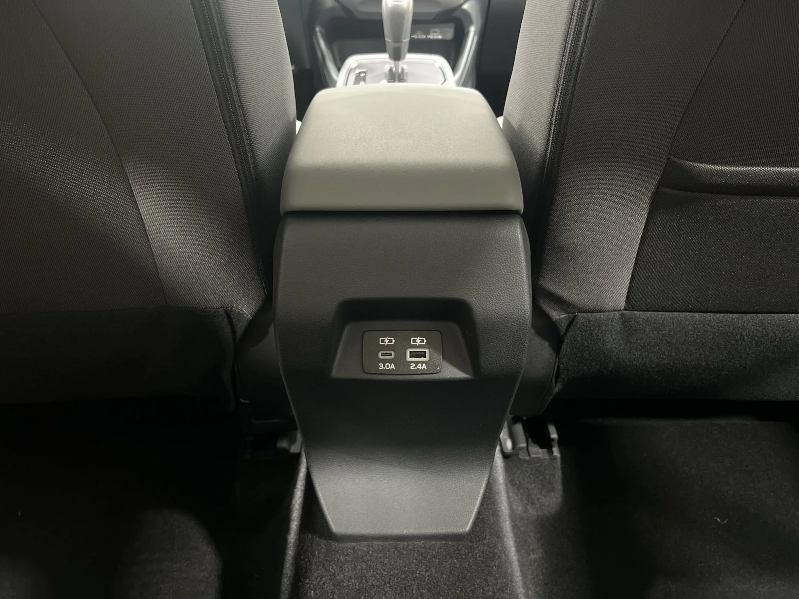 New 2026 ICE SILVER METALLIC Subaru Premium image 20