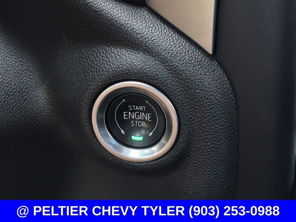 Used 2020 RED HOT Chevrolet LT image 28