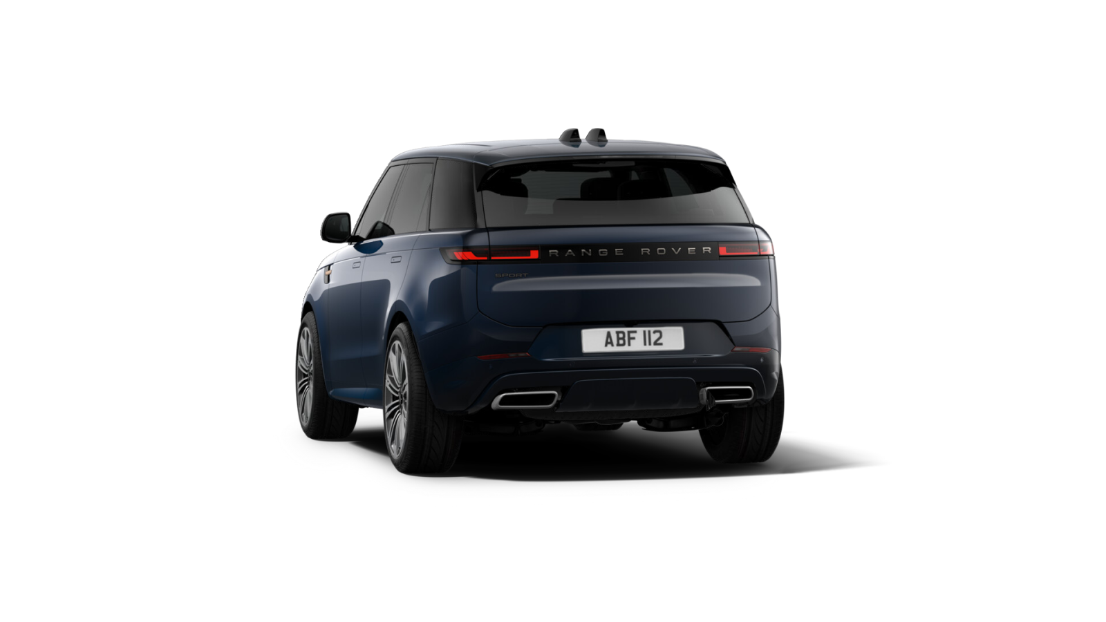 New 2027  LAND ROVER Dynamic SE 400PS Auto image 2