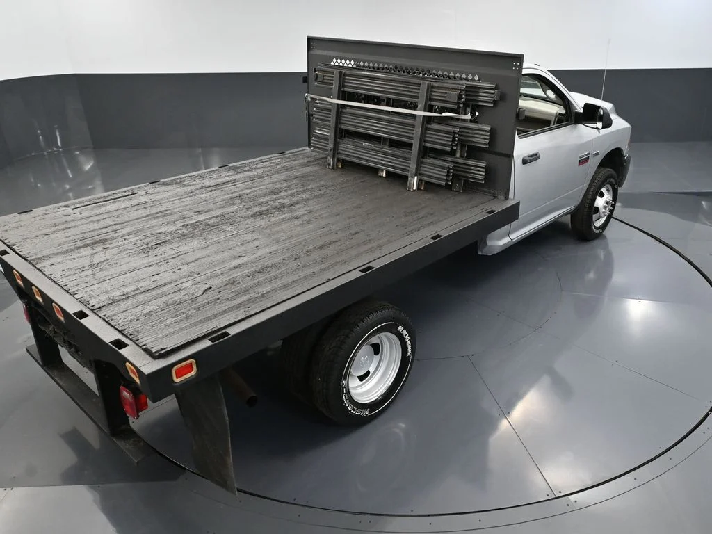 2011 RAM Ram 3500 Chassis Cab ST - Photo 44