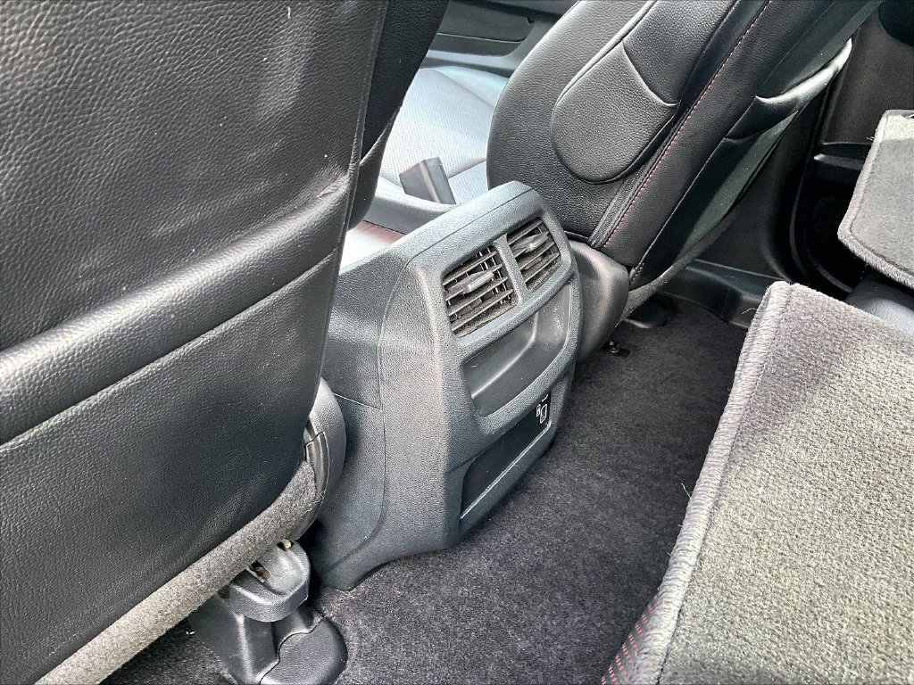 Used 2023 Gray Honda Black Edition image 25