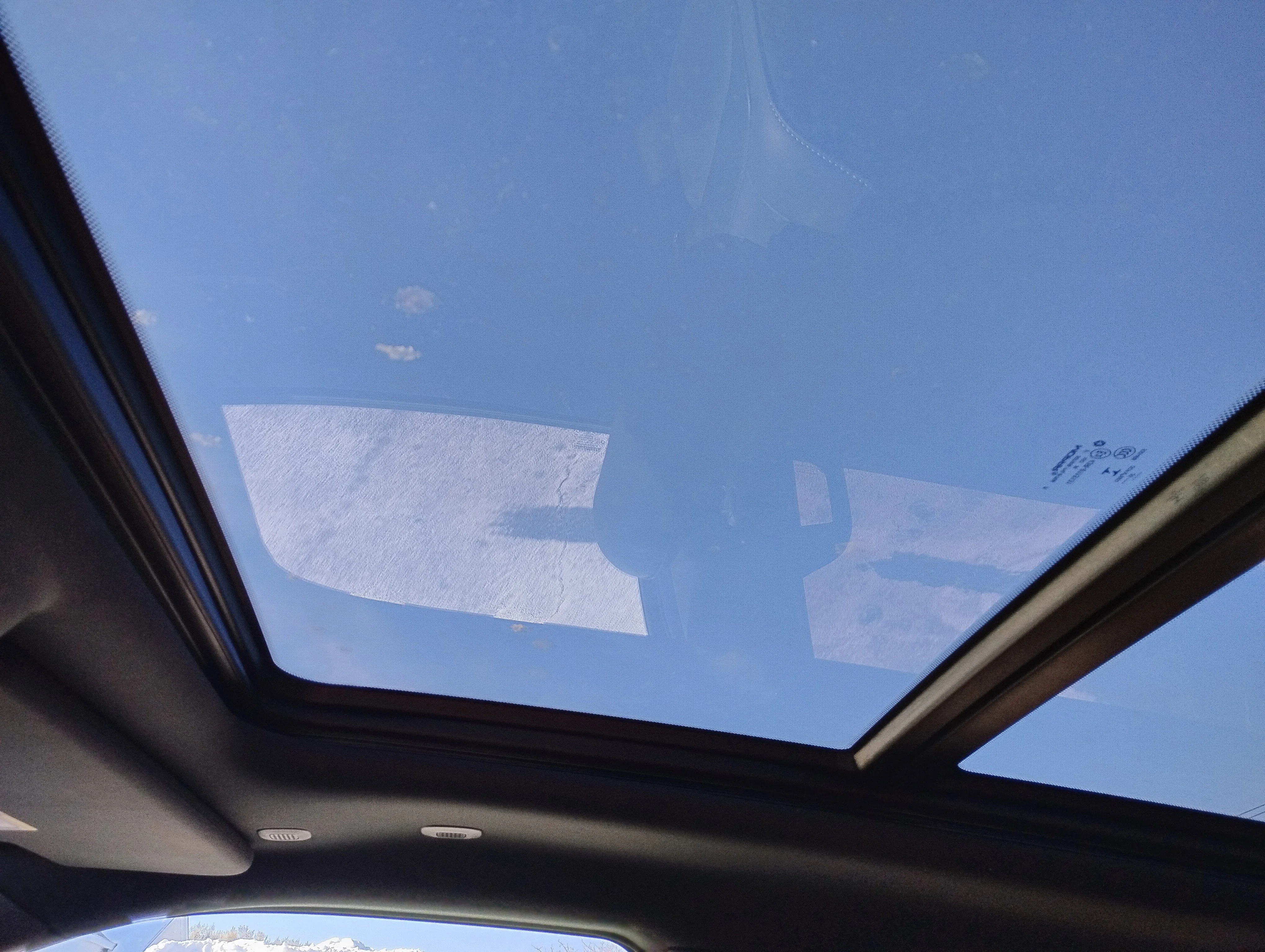 Used 2021 Bright White Clearcoat Ram Rebel image 16