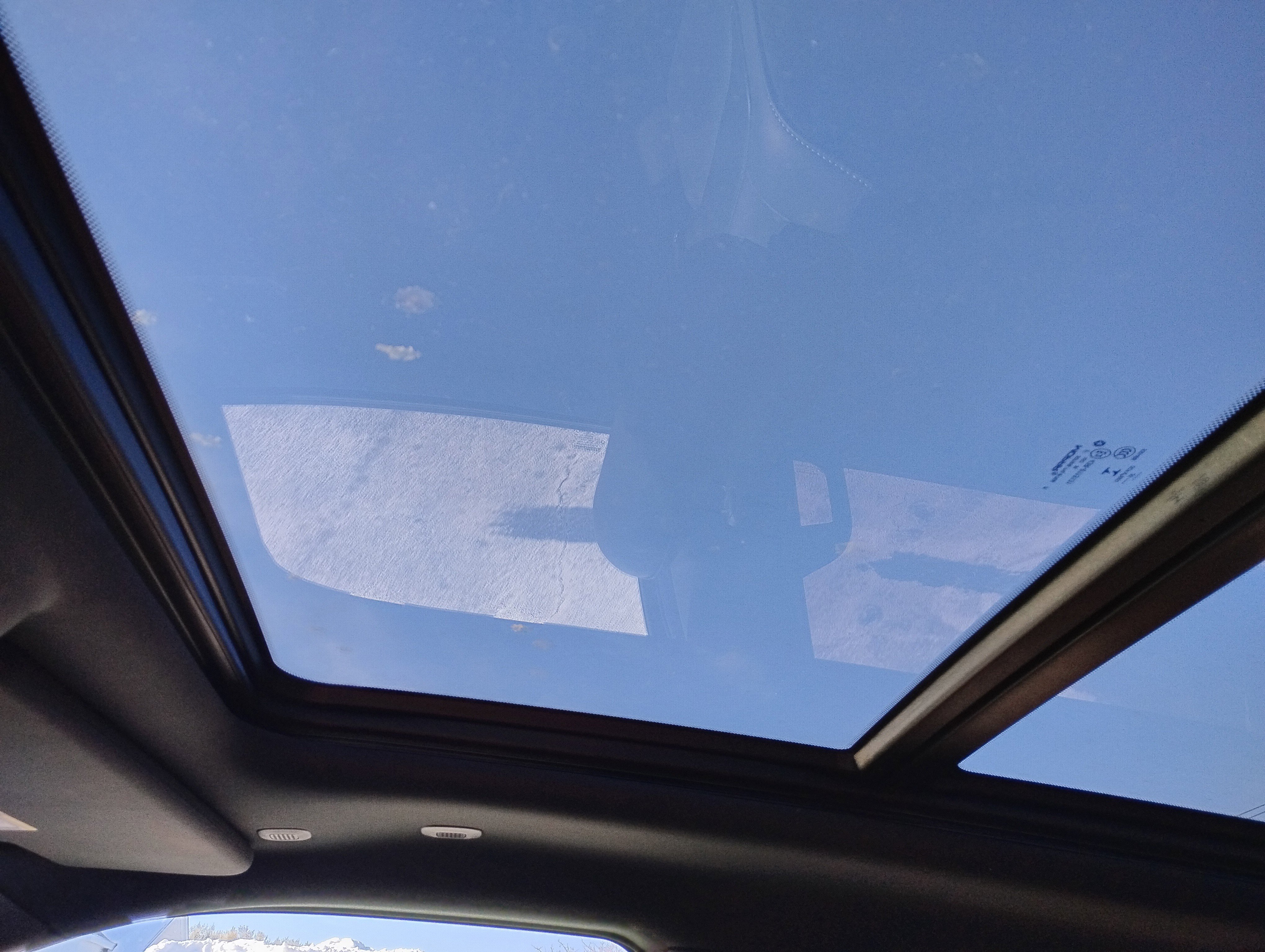 Used 2021 Bright White Clearcoat Ram Rebel image 16