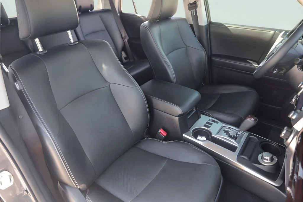 Used 2022 Gray Toyota Limited image 34