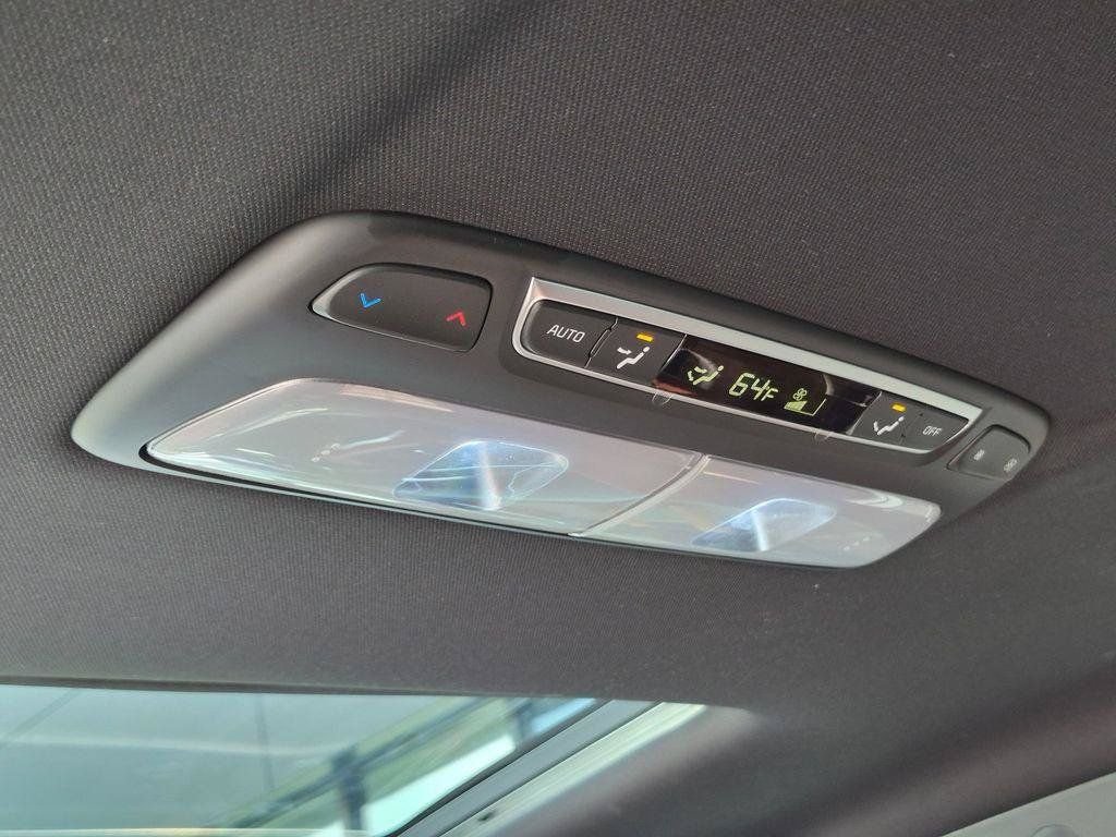 Certified Used 2023 Red Kia EX image 29