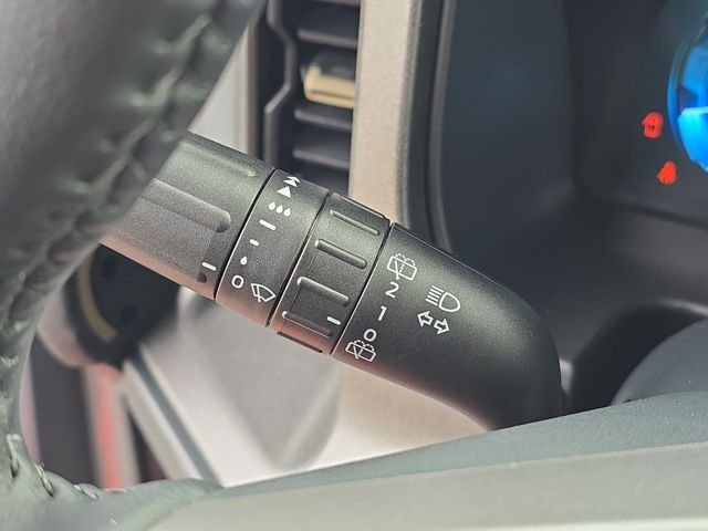 New 2026 Avalanche Gray Ford Badlands® image 17