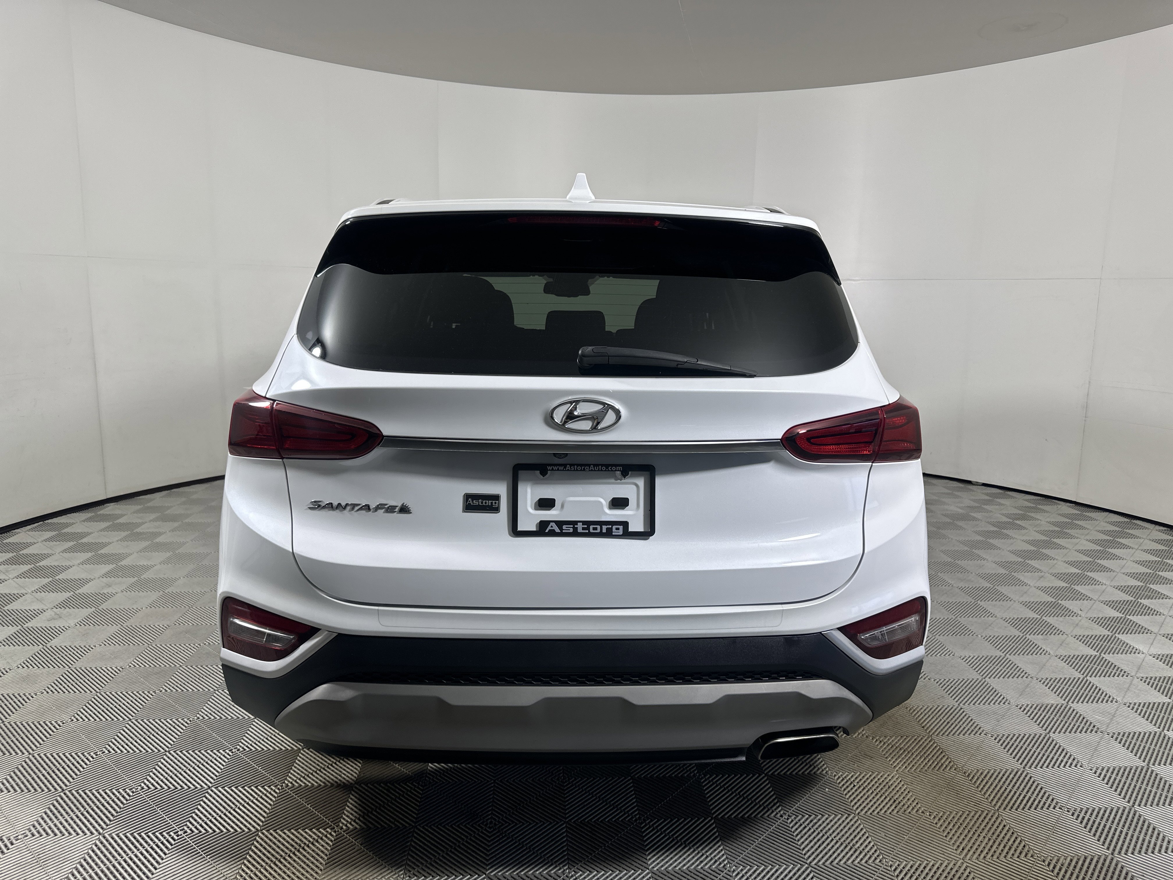 2020 Hyundai Santa Fe SEL - Photo 6
