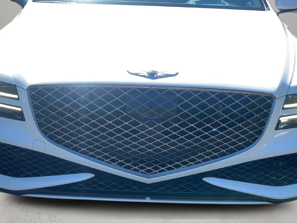 2024 GENESIS G80 SPORT - Photo 44