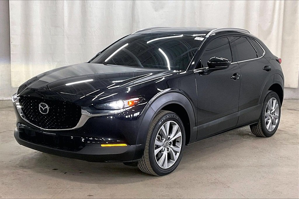 2023 MAZDA CX-30 - Image 11
