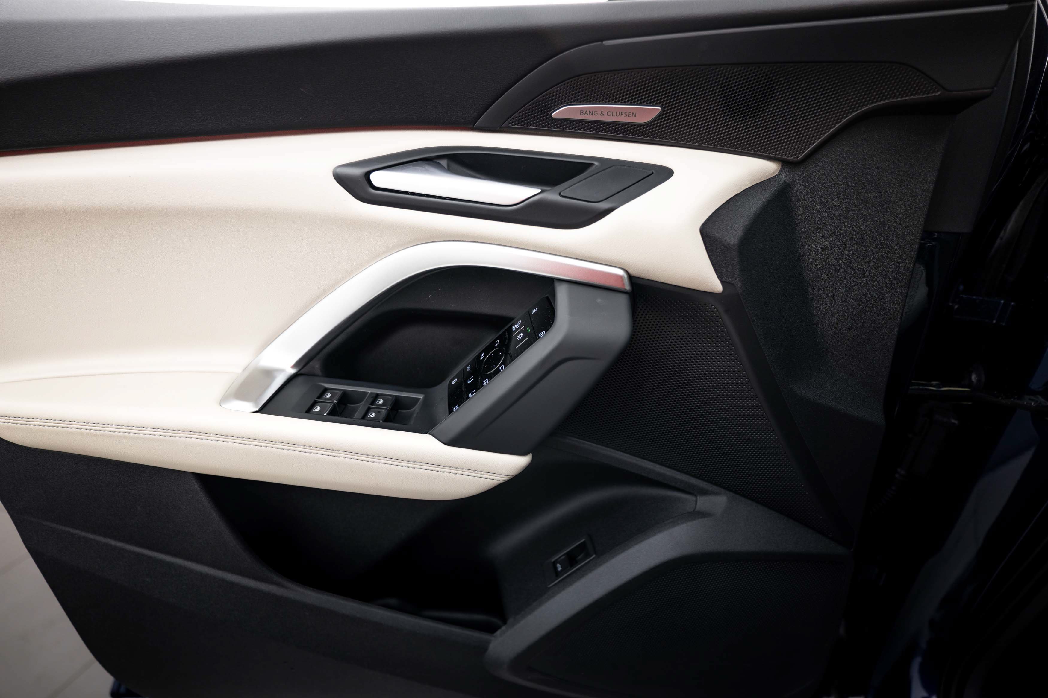New 2026 Blue Audi Premium Plus image 13