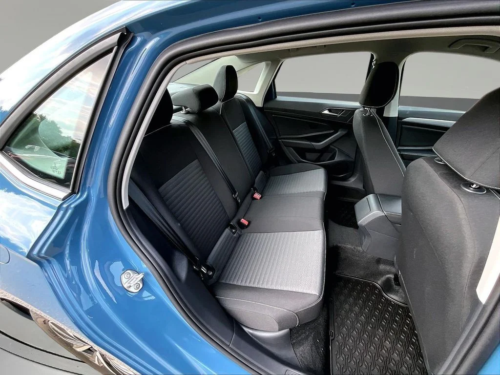 New 2026 Blue Volkswagen 1.5T S image 22