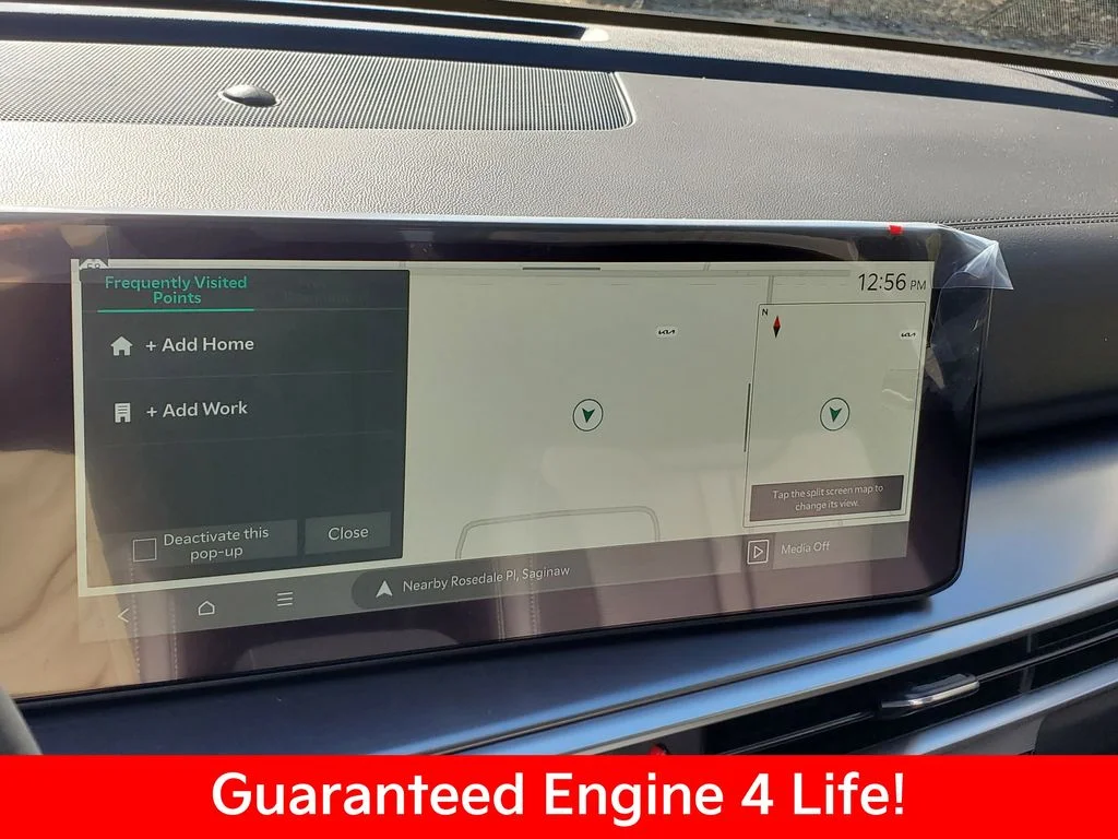 2026 Kia Sorento EX - Photo 23