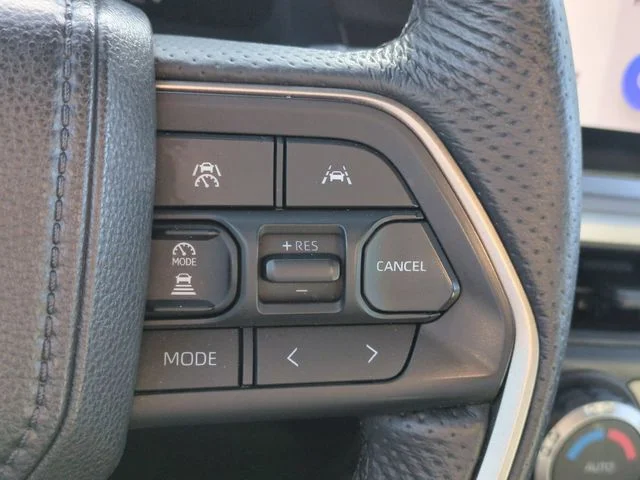 Used 2024 Silver Toyota TRD Sport image 17