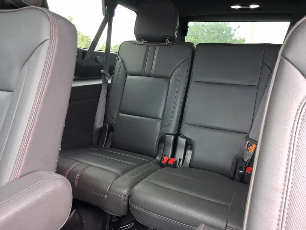 Used 2022 Gray Chevrolet RST image 29