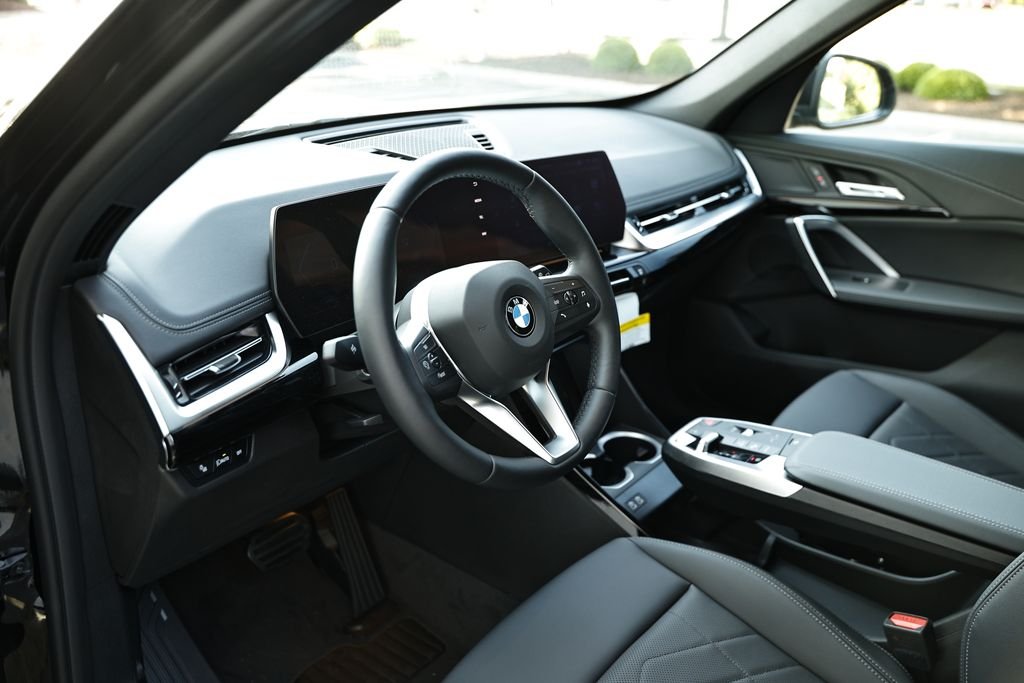 2026 BMW X1 XDrive28i - Photo 17