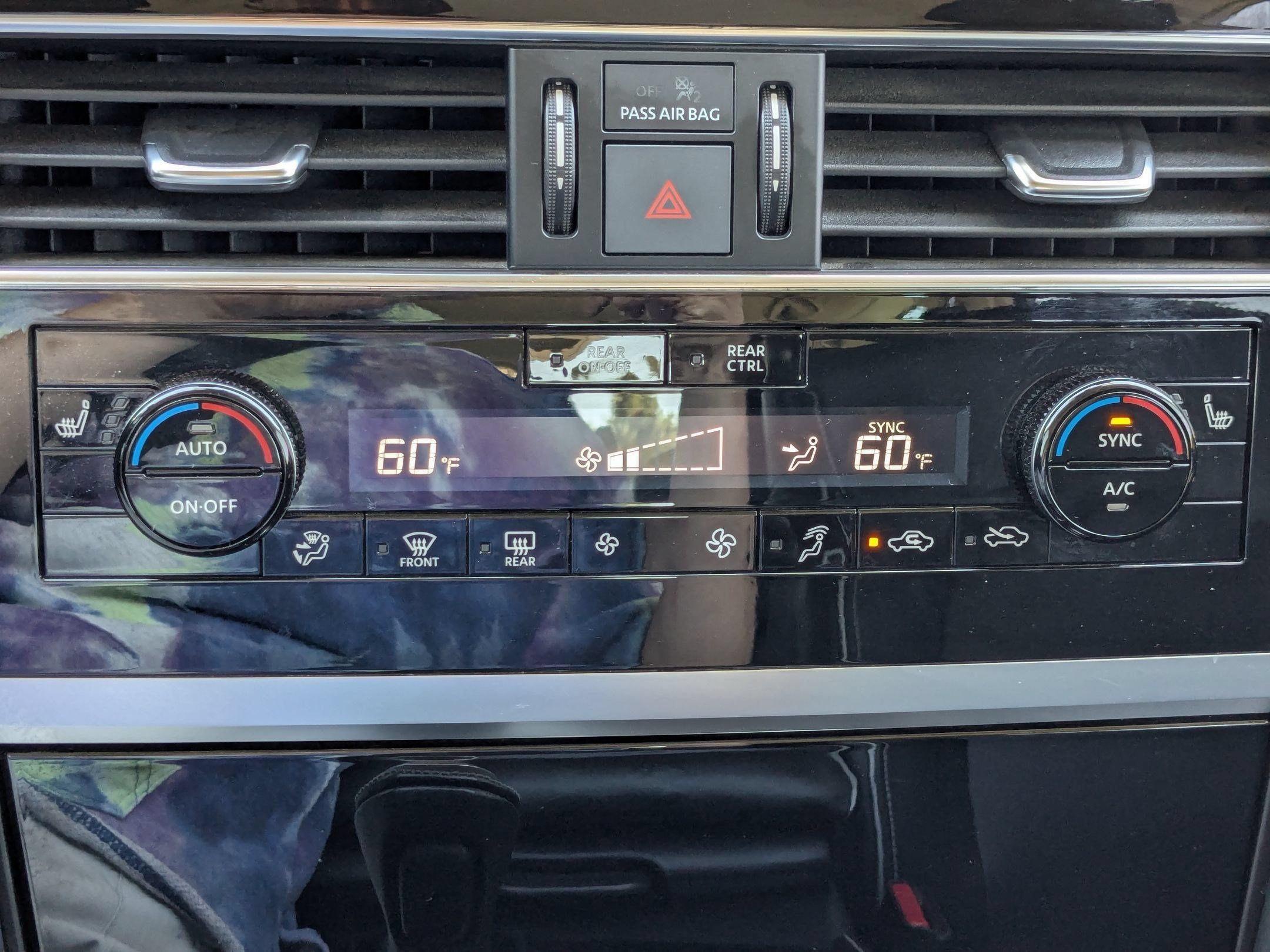 2023 INFINITI QX80 PREMIUM SELECT 4WD - Photo 27