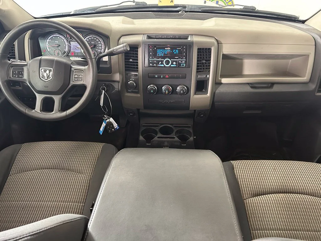 Used 2012 Black Ram Express image 3