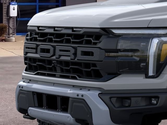 New 2026 Avalanche Ford Raptor® image 17