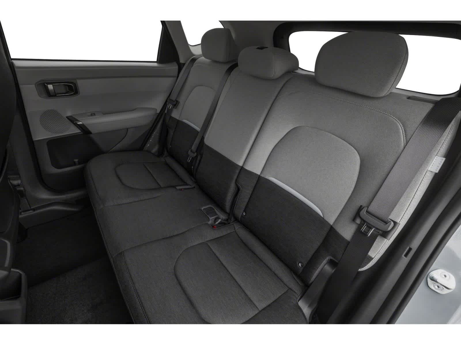 New 2027 Iceberg Green Kia S image 8