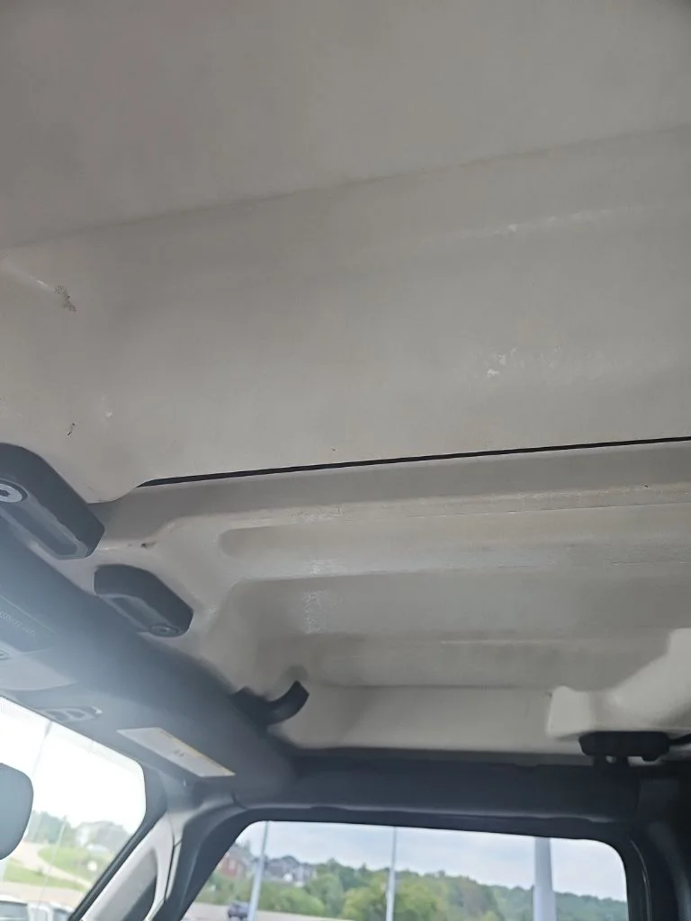 Used 2021 Black Jeep Unlimited Willys image 14