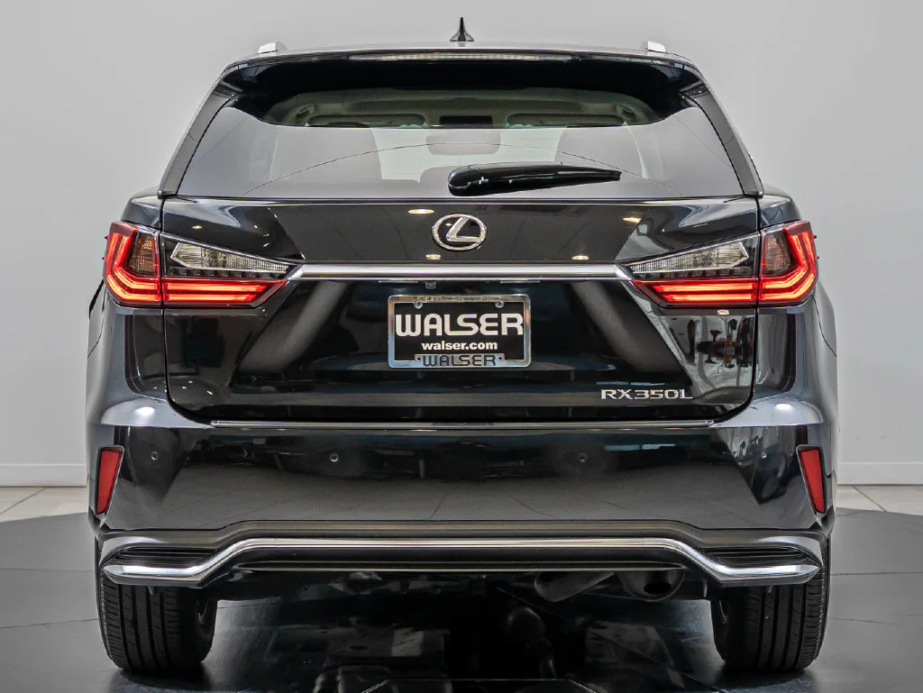 Certified Used 2022 CAVIAR Lexus 350L image 7