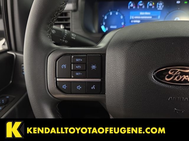 Used 2026 Black Ford XLT image 17