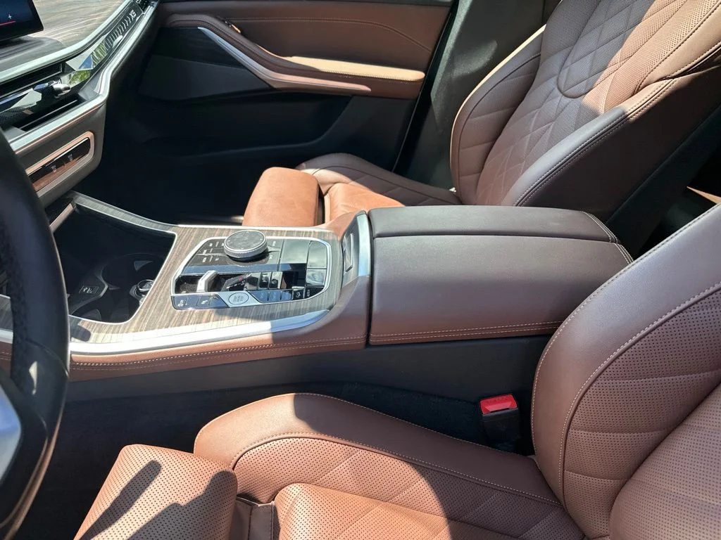 2024 BMW X5 40i - Photo 18