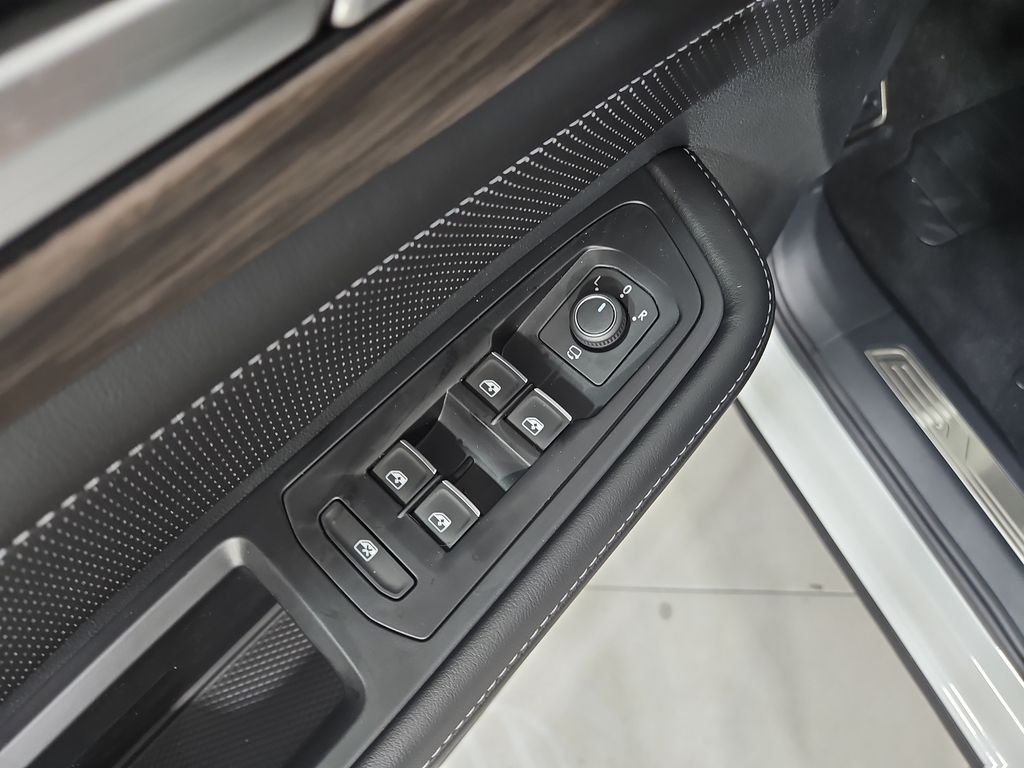 New 2026 White/off-white Volkswagen SEL Premium R-Line image 11