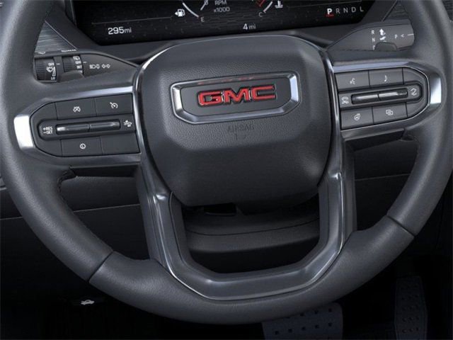 New 2026 Sterling Metallic GMC Elevation image 19